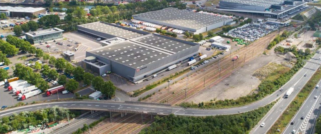 Location entrepôt classe c Gennevilliers Hauts-de-Seine OLLOG2427758 2