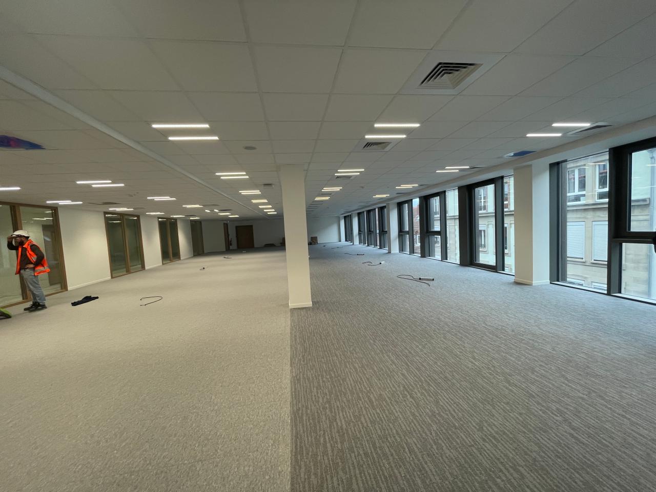 Location bureau Strasbourg Bas-Rhin OLBUR2427550 9