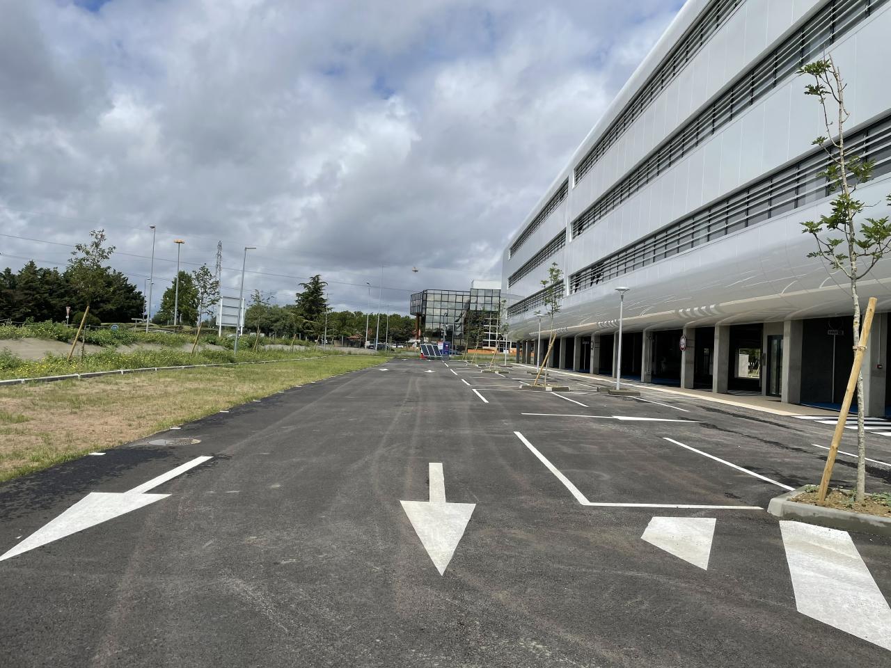 Location bureau Labège Haute-Garonne OLBUR2108198 11