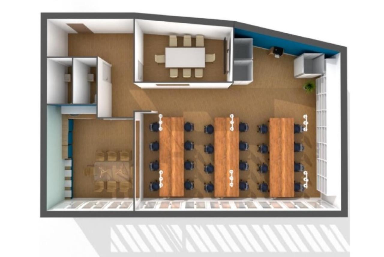 Location bureau Paris OLBUR2531685 5