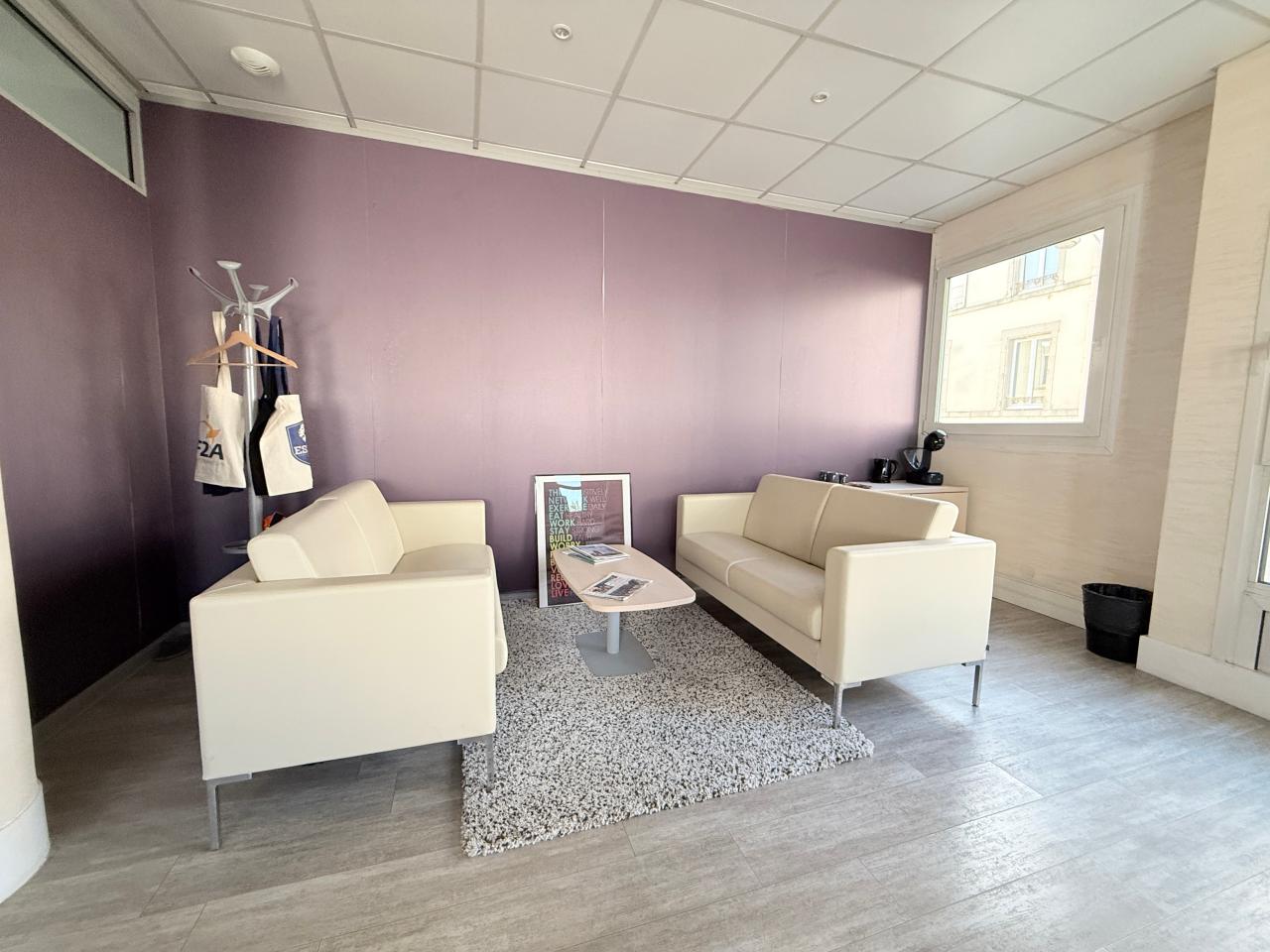 Vente bureau Nancy Meurthe-et-Moselle OVBUR2534186 25
