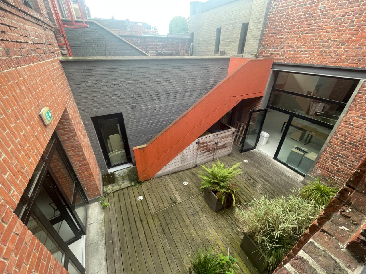 Vente bureau Lille Nord OVBUR2536421 18