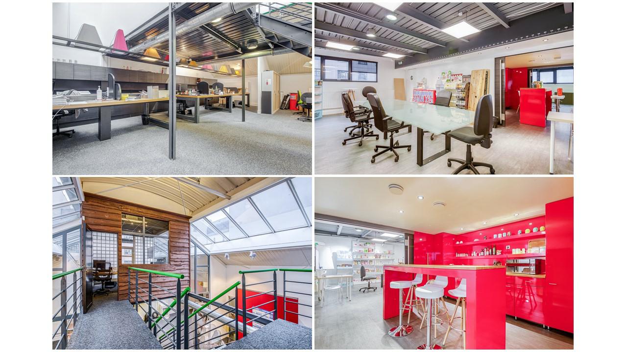 Location bureau Clichy Hauts-de-Seine OLBUR2100592 10