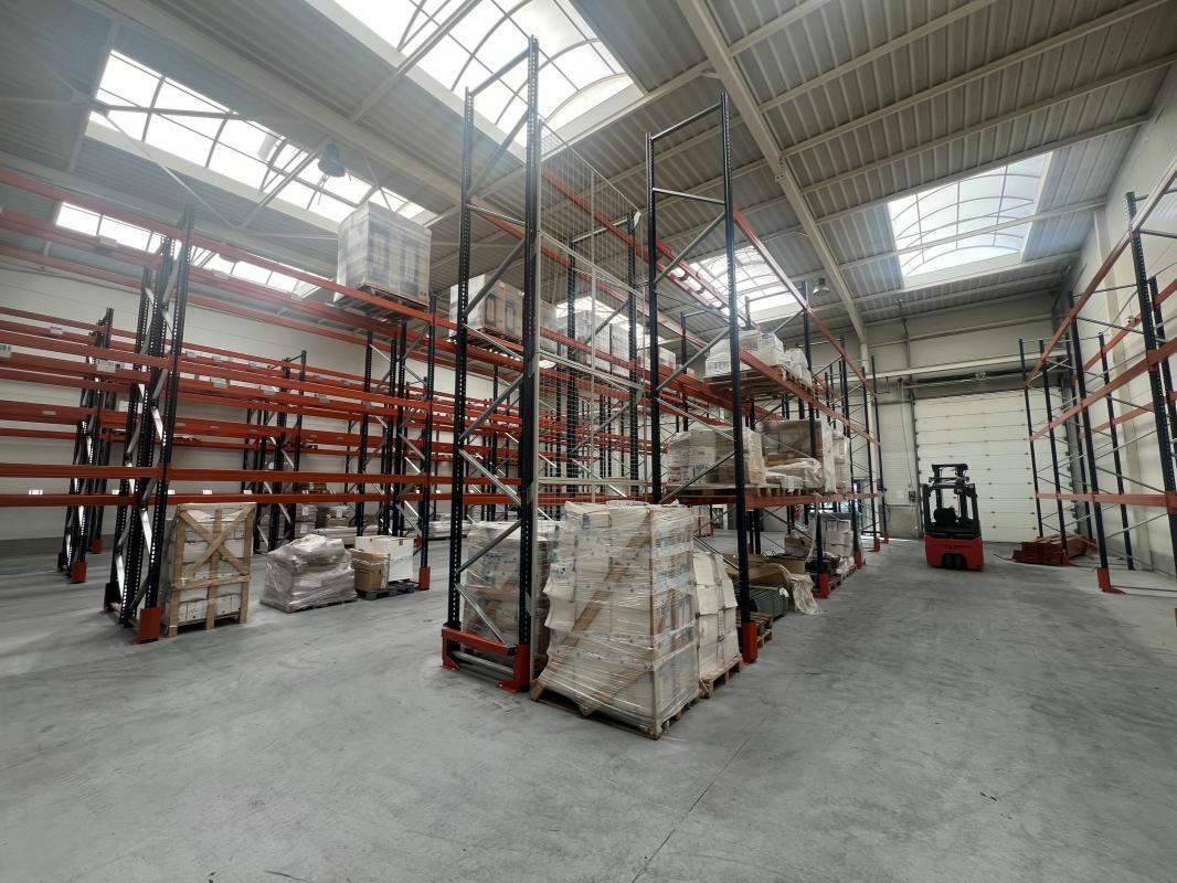 Location local d'activité Hallennes-lez-Haubourdin Nord OLACT2642977 15