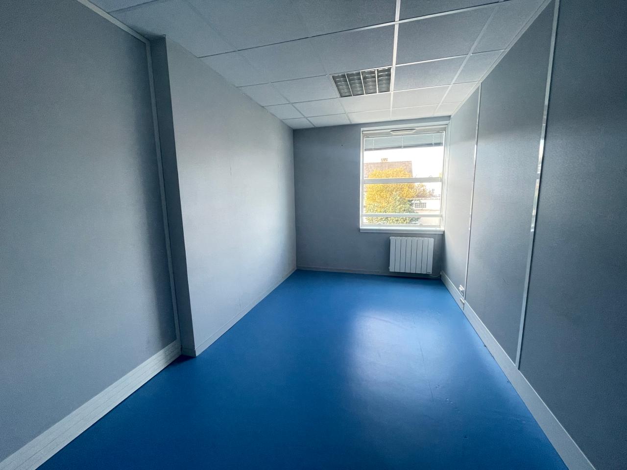 Vente bureau Rennes Ille-et-Vilaine OVBUR2536887 2