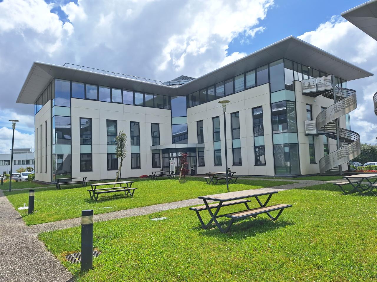 Location bureau Le Haillan Gironde OLBUR2532147 29