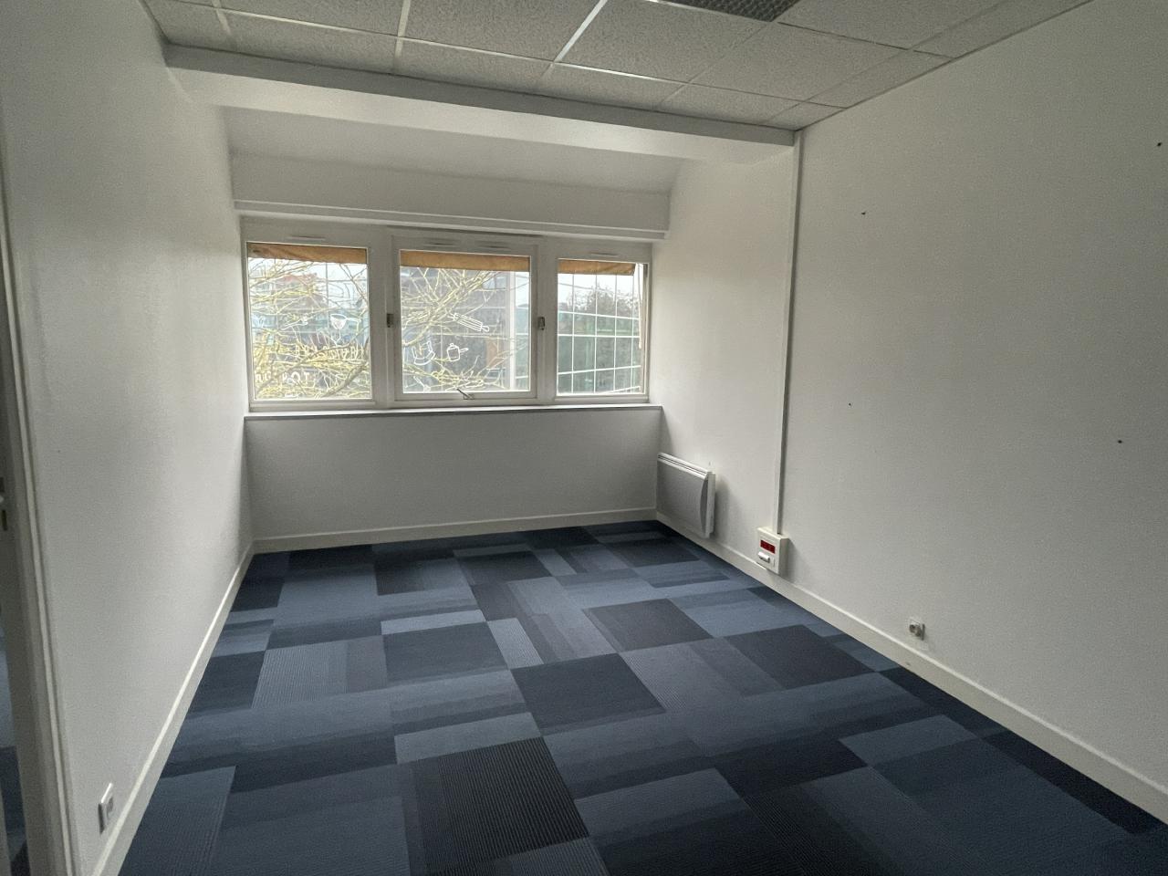 Vente bureau Rennes Ille-et-Vilaine OVBUR2427236 5