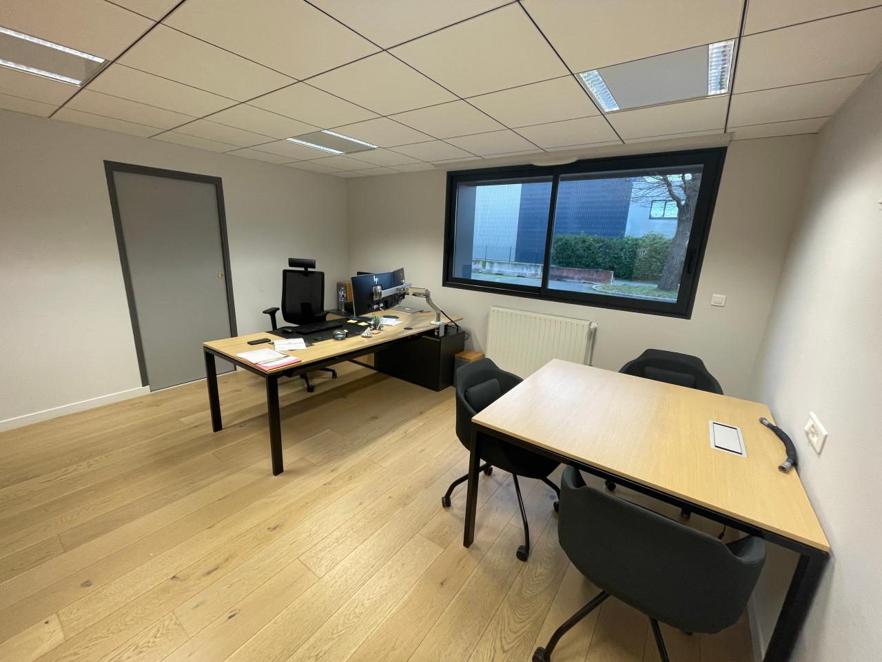 Location local d'activité Saint-Jacques-de-la-Lande Ille-et-Vilaine OLACT2639317 5