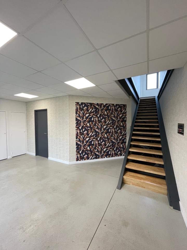 Vente local d'activité Sauvagnon Pyrénées-Atlantiques OVACT2640916 16