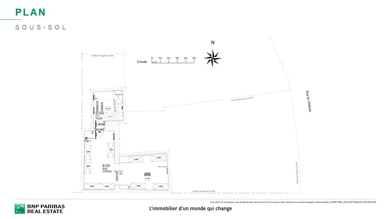 Vente bureau Carpentras Vaucluse OVBUR2533342 12