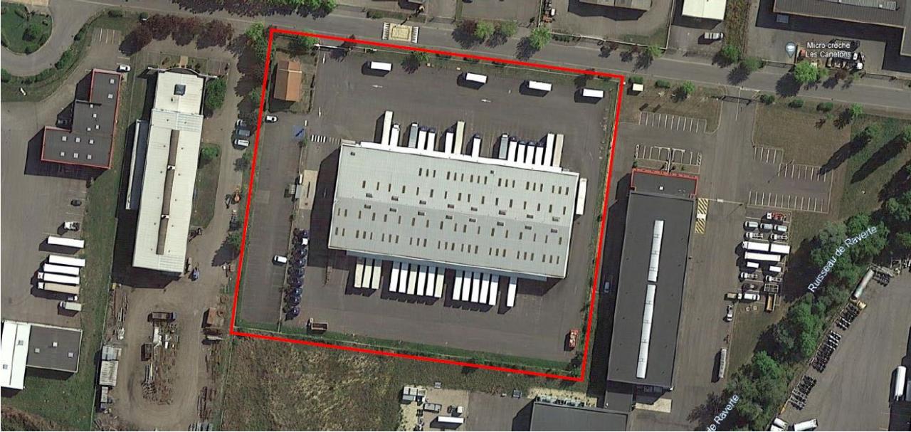 Location entrepôt Ennery Moselle OLLOG2418912 7