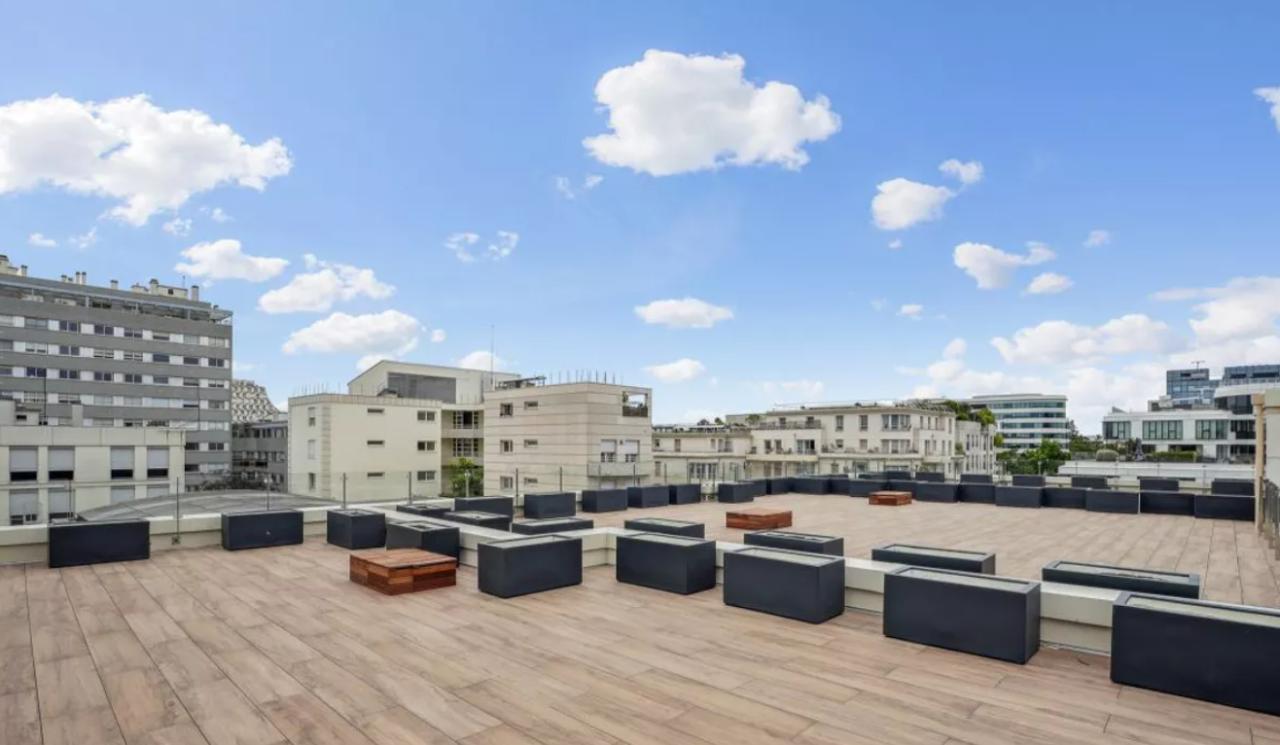 Location bureau Levallois-Perret Hauts-de-Seine OLBUR2002113 13