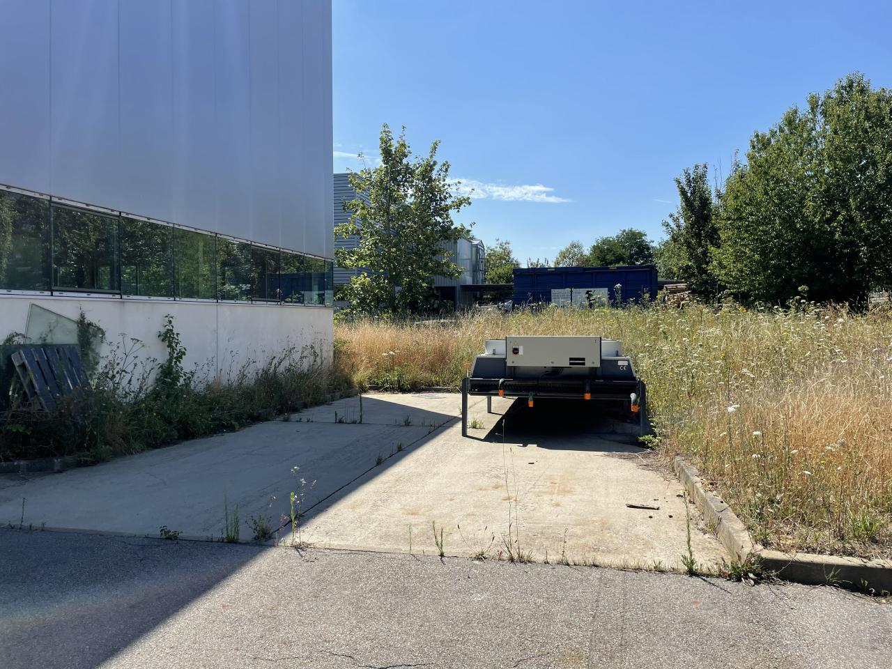 Location local d'activité Bois-d'Arcy Yvelines OLACT2309796 6