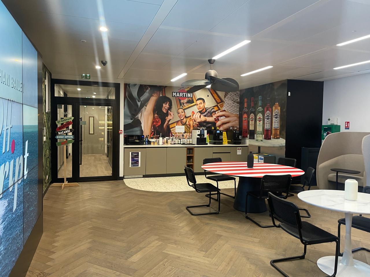 Location bureau Saint-Denis Seine-Saint-Denis OLBUR2106854 19