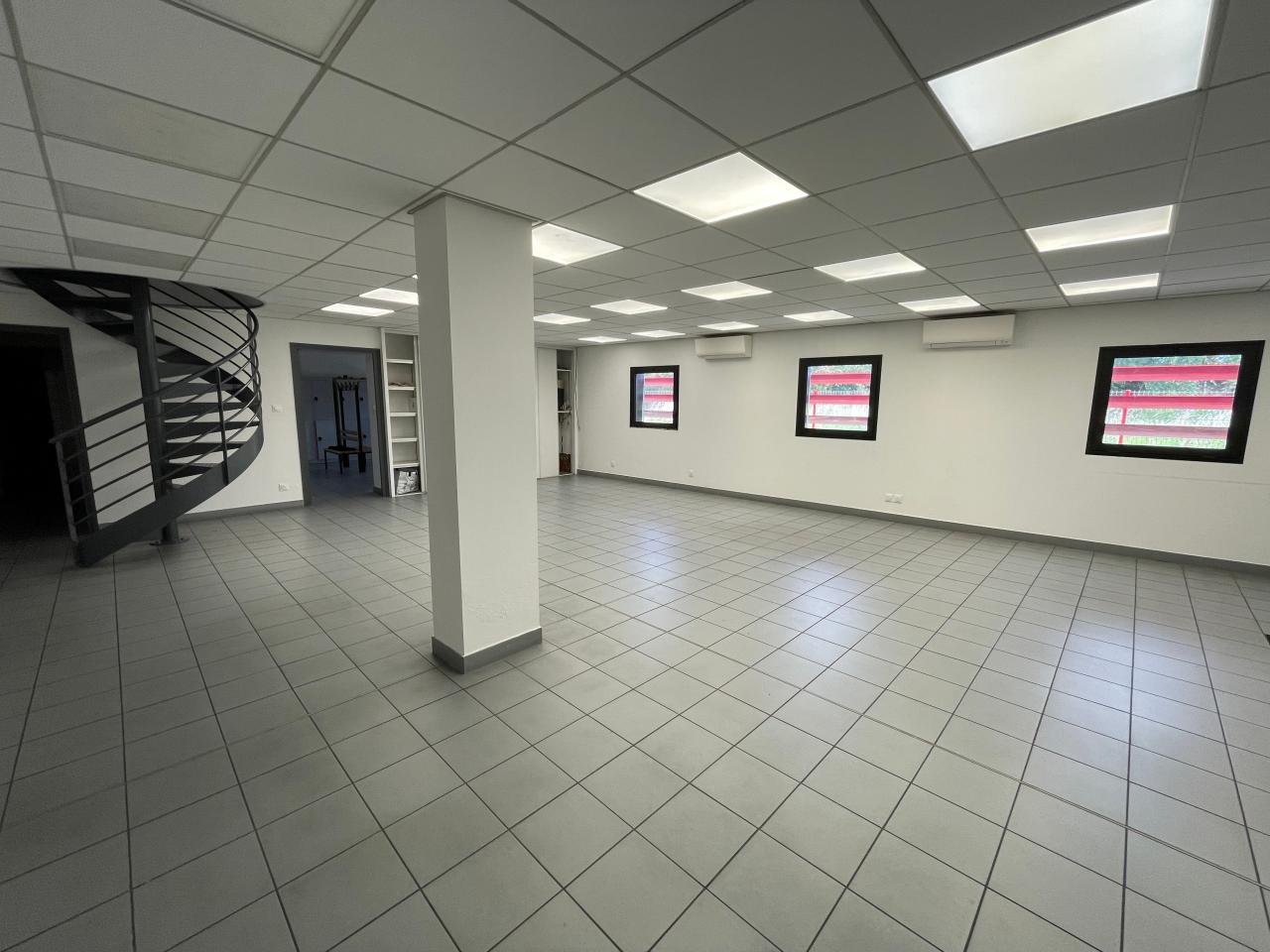 Location local d'activité Toulouse Haute-Garonne OLACT2535201 25