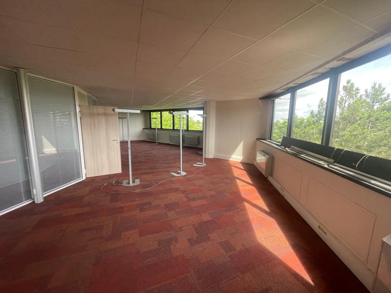 Location bureau Blagnac Haute-Garonne OLBUR2111996 6