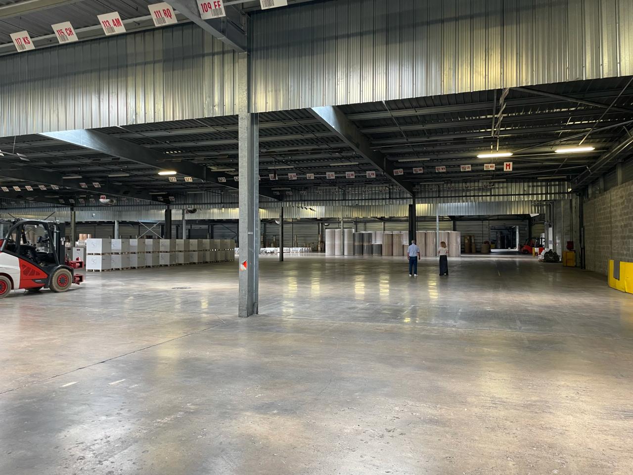 Location entrepôt classe b Lardin-Saint-Lazare Dordogne OLLOG2530266 26