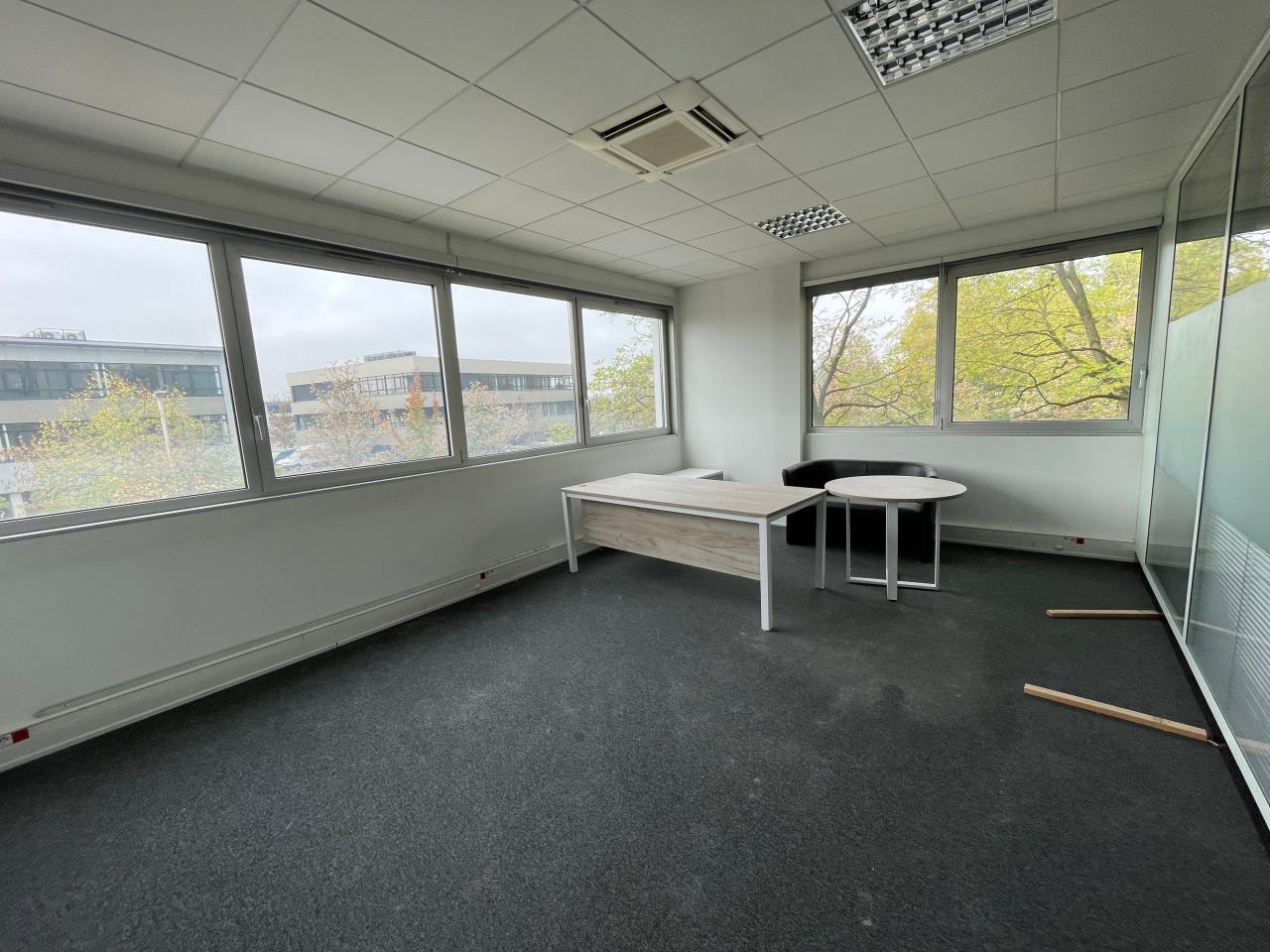 Location bureau Entzheim Bas-Rhin OLBUR2111308 17
