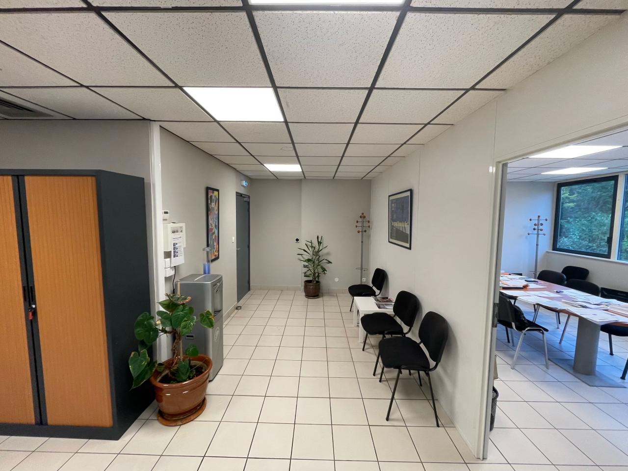 Location bureau Bois-Guillaume Seine-Maritime OLBUR2427430 2