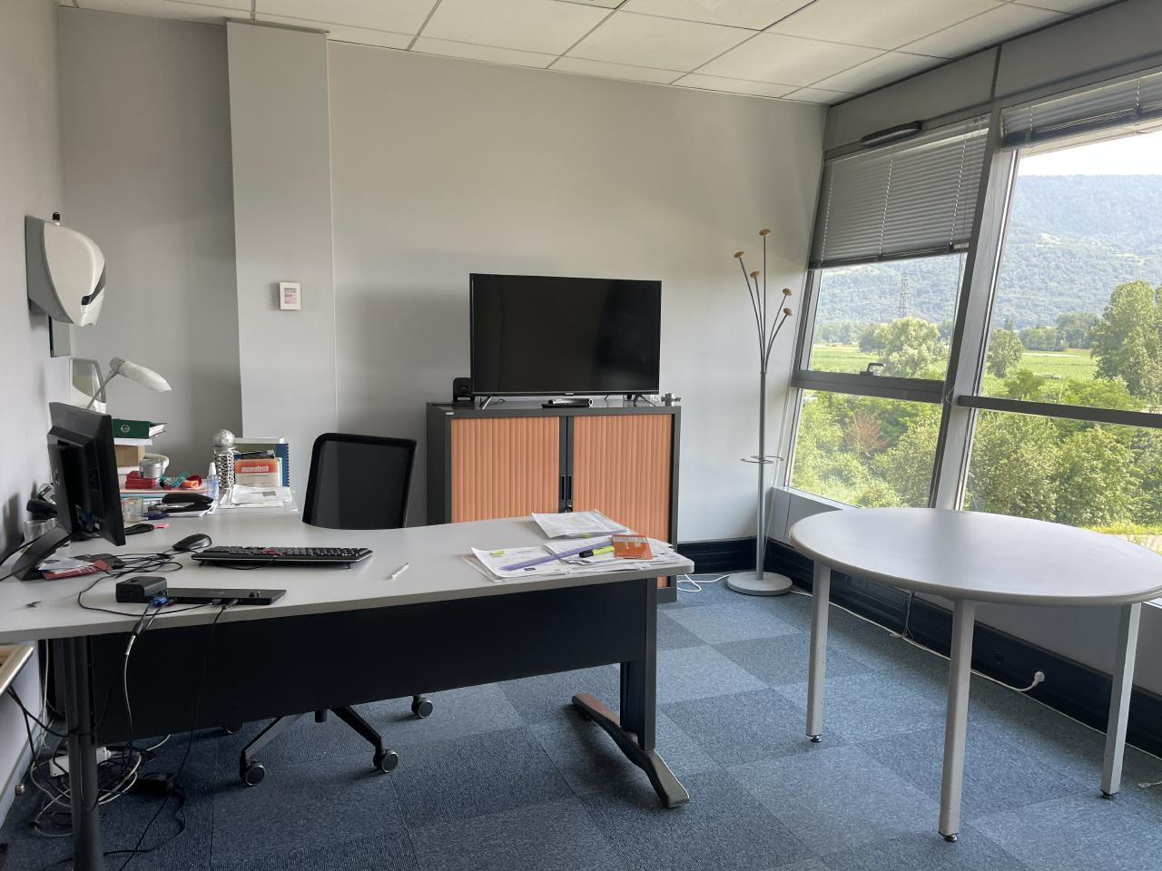 Location bureau Montbonnot-Saint-Martin Isère OLBUR2313133 8