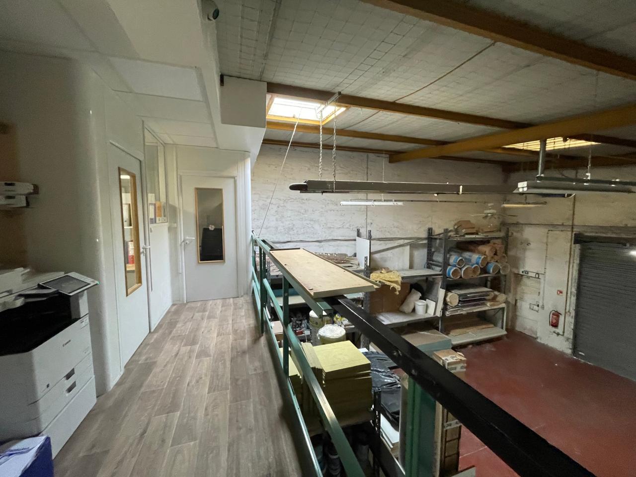 Location local d'activité Vénissieux Rhône OLACT2531230 4