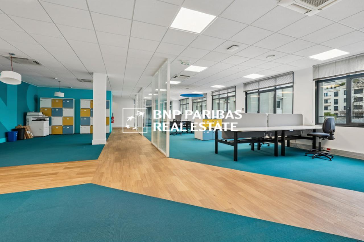 Location bureau Levallois-Perret Hauts-de-Seine OLBUR2638932 6
