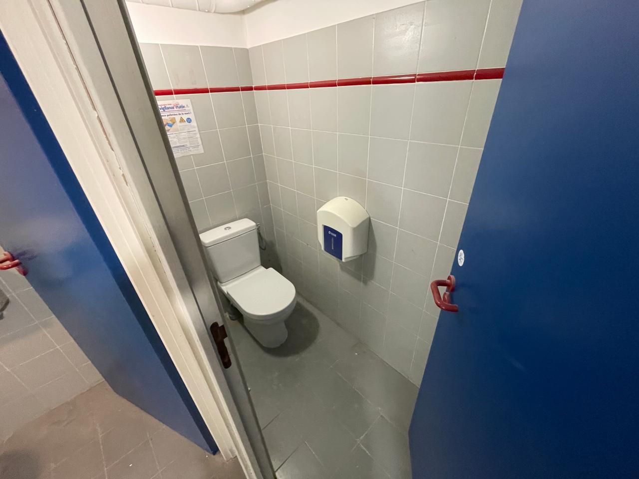 Location local d'activité Saint-Laurent-du-Var Alpes-Maritimes OLACT2534143 19