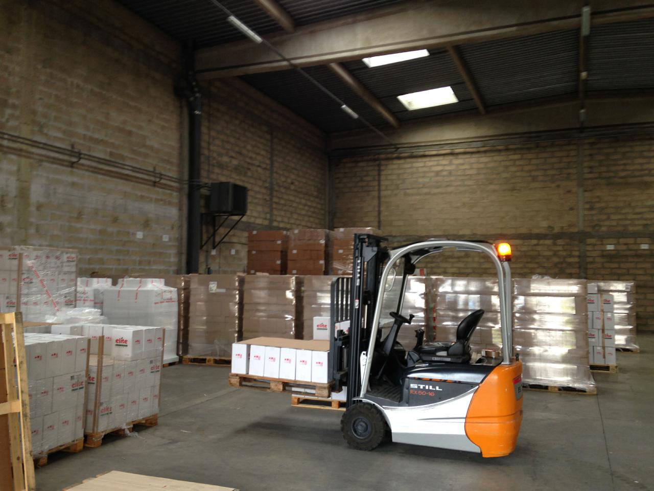 Location local d'activité L'Hay-Les-Roses Val-de-Marne OLACT2314234 2