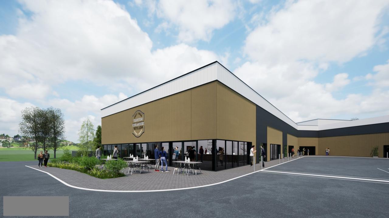 Location commerce Houdemont Meurthe-et-Moselle OLCOM2638634 4