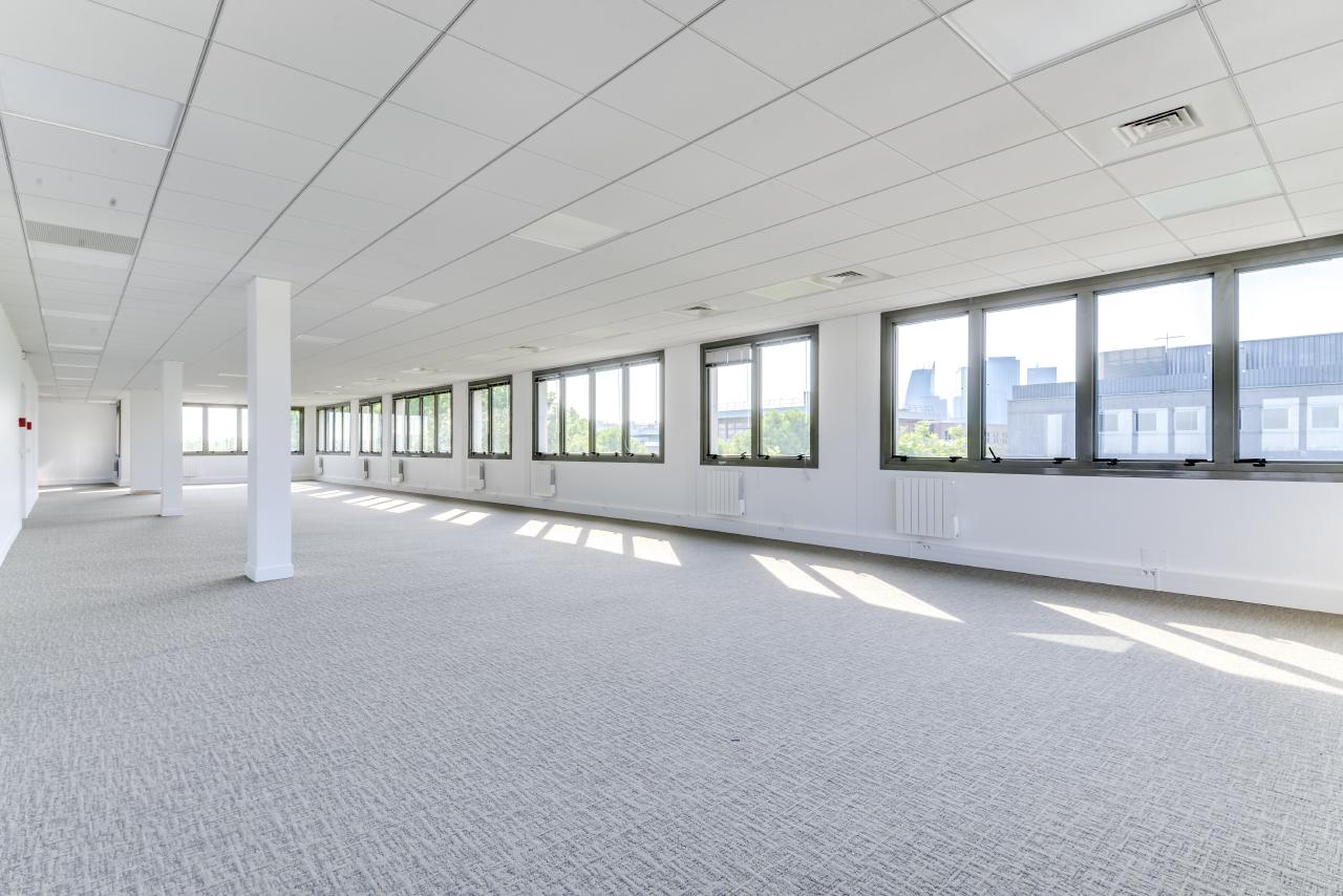 Location bureau Nanterre Hauts-de-Seine OLBUR2001708 8