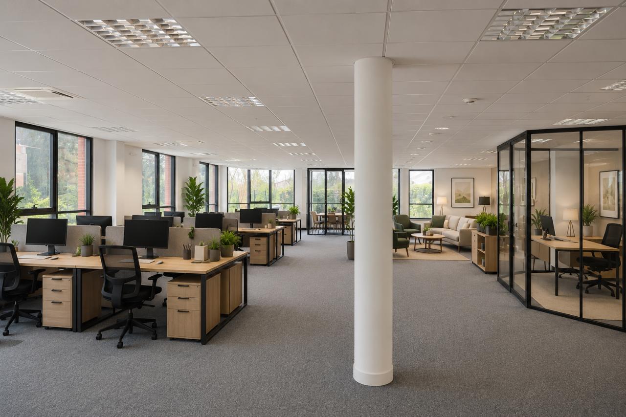 Location bureau Toulouse Haute-Garonne OLBUR2108334 18