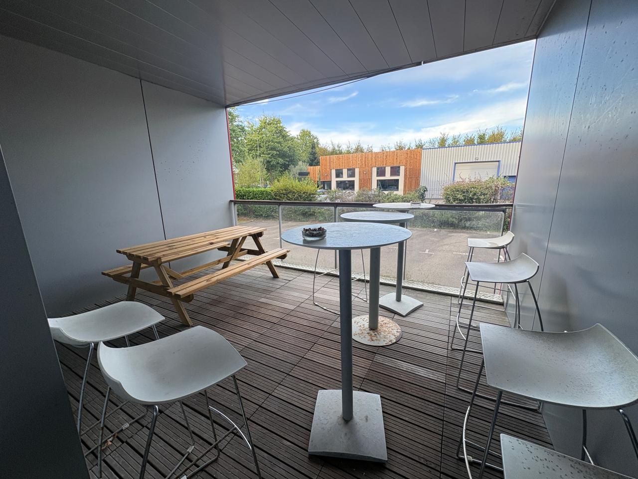 Vente bureau Orvault Loire-Atlantique OVBUR2644742 8