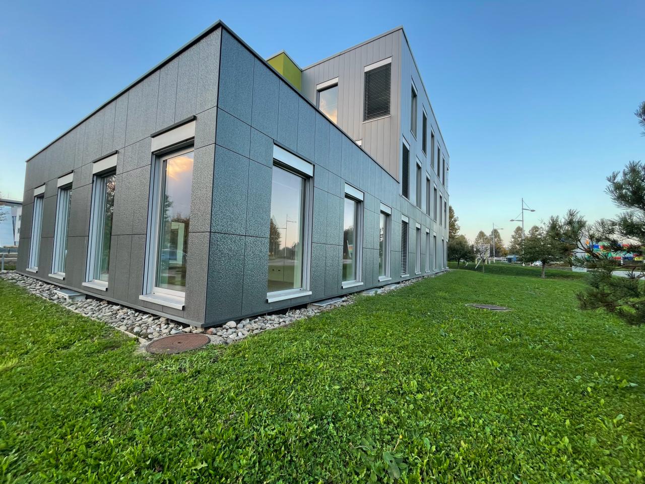 Location bureau Schiltigheim Bas-Rhin OLBUR2110821 22