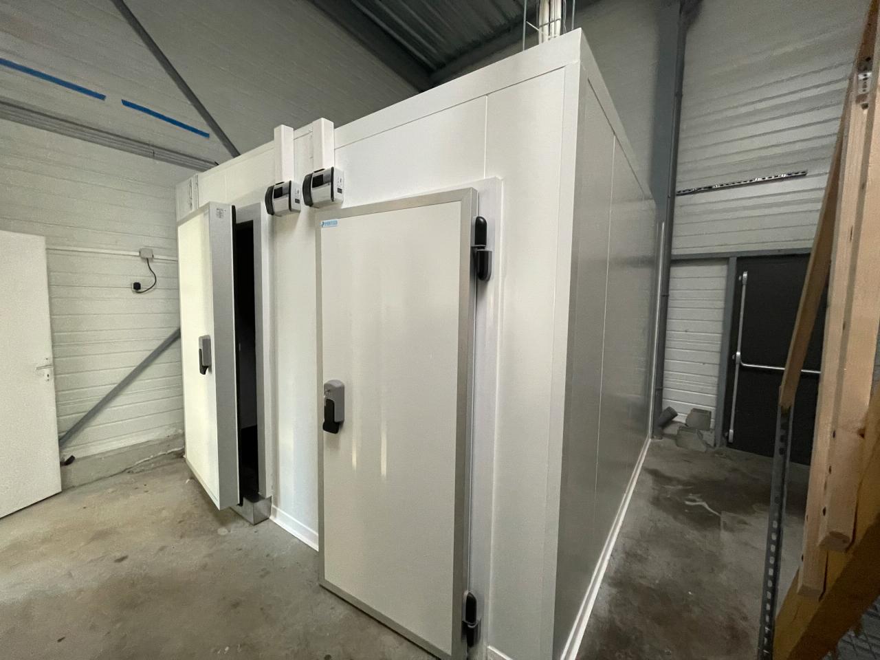 Vente local d'activité Domloup Ille-et-Vilaine OVACT2532082 4