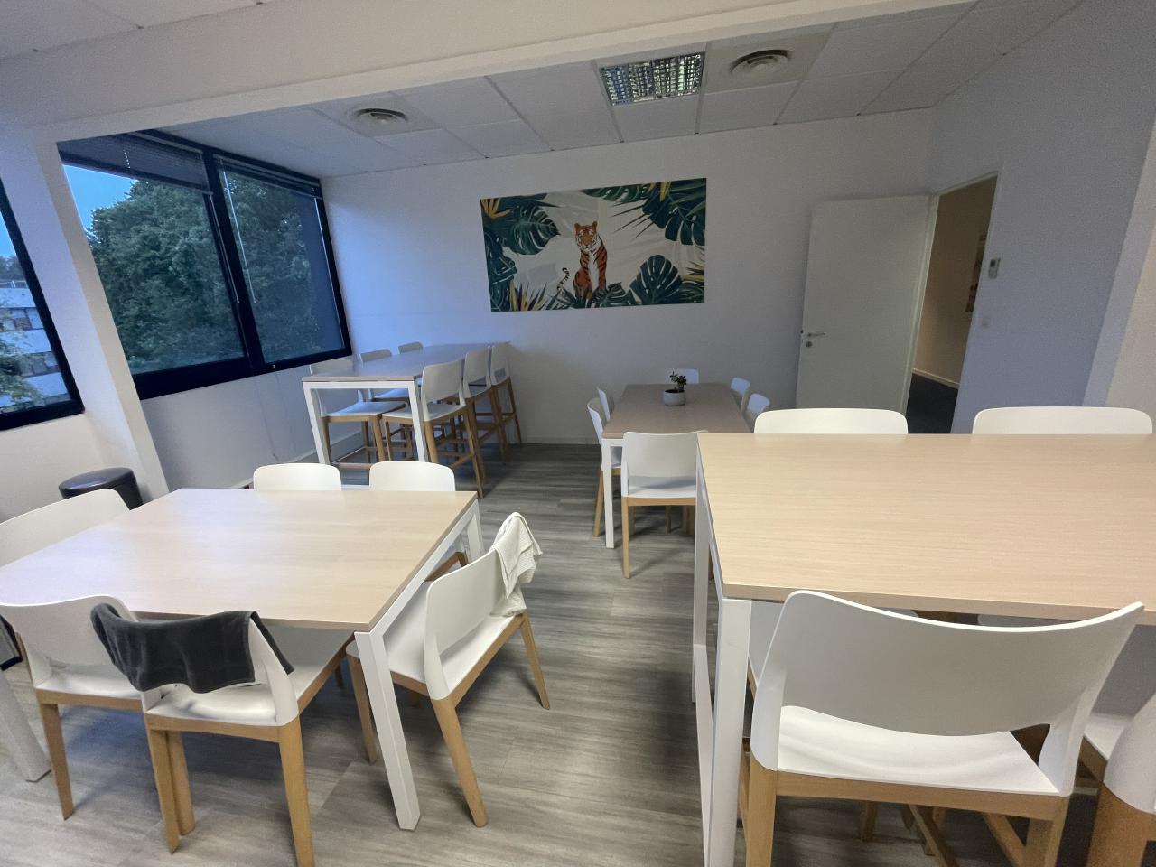 Location bureau Rennes Ille-et-Vilaine OLBUR2316624 9