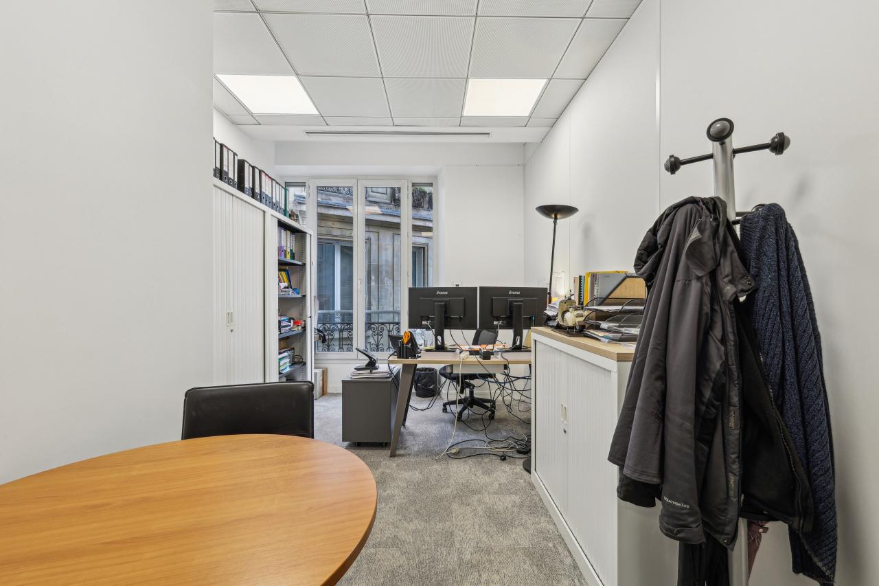 Location bureau Paris OLBUR2422013 8