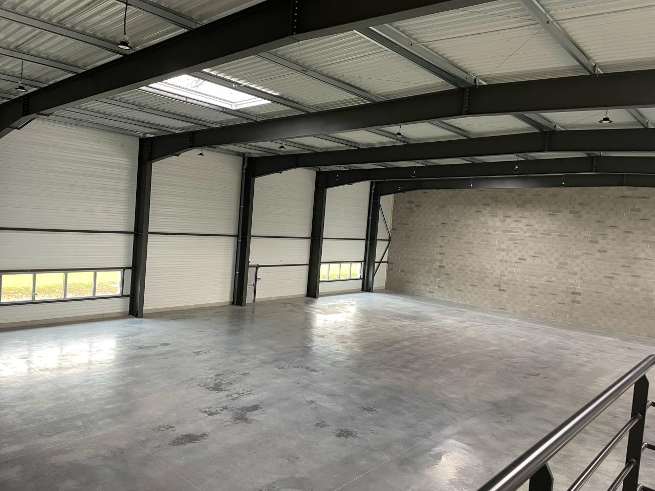 Location local d'activité Dagneux Ain OLACT2425405 11