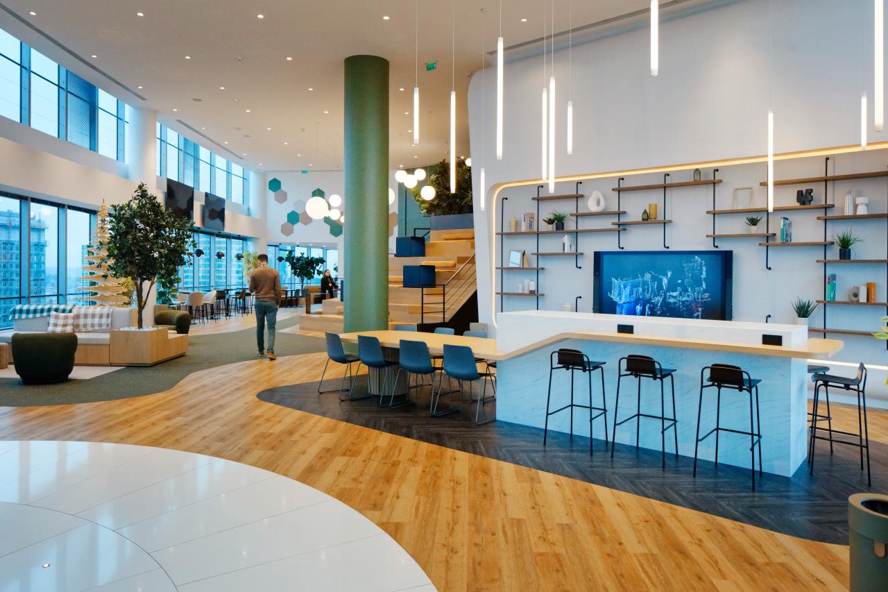 Location bureau Courbevoie Hauts-de-Seine OLBUR2001553 13