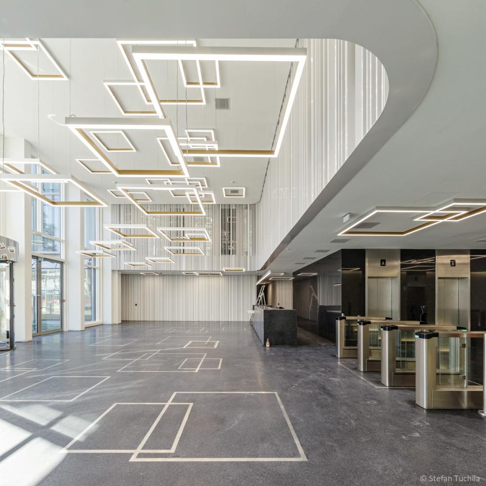 Location bureau Bagneux Hauts-de-Seine OLBUR2100344 6