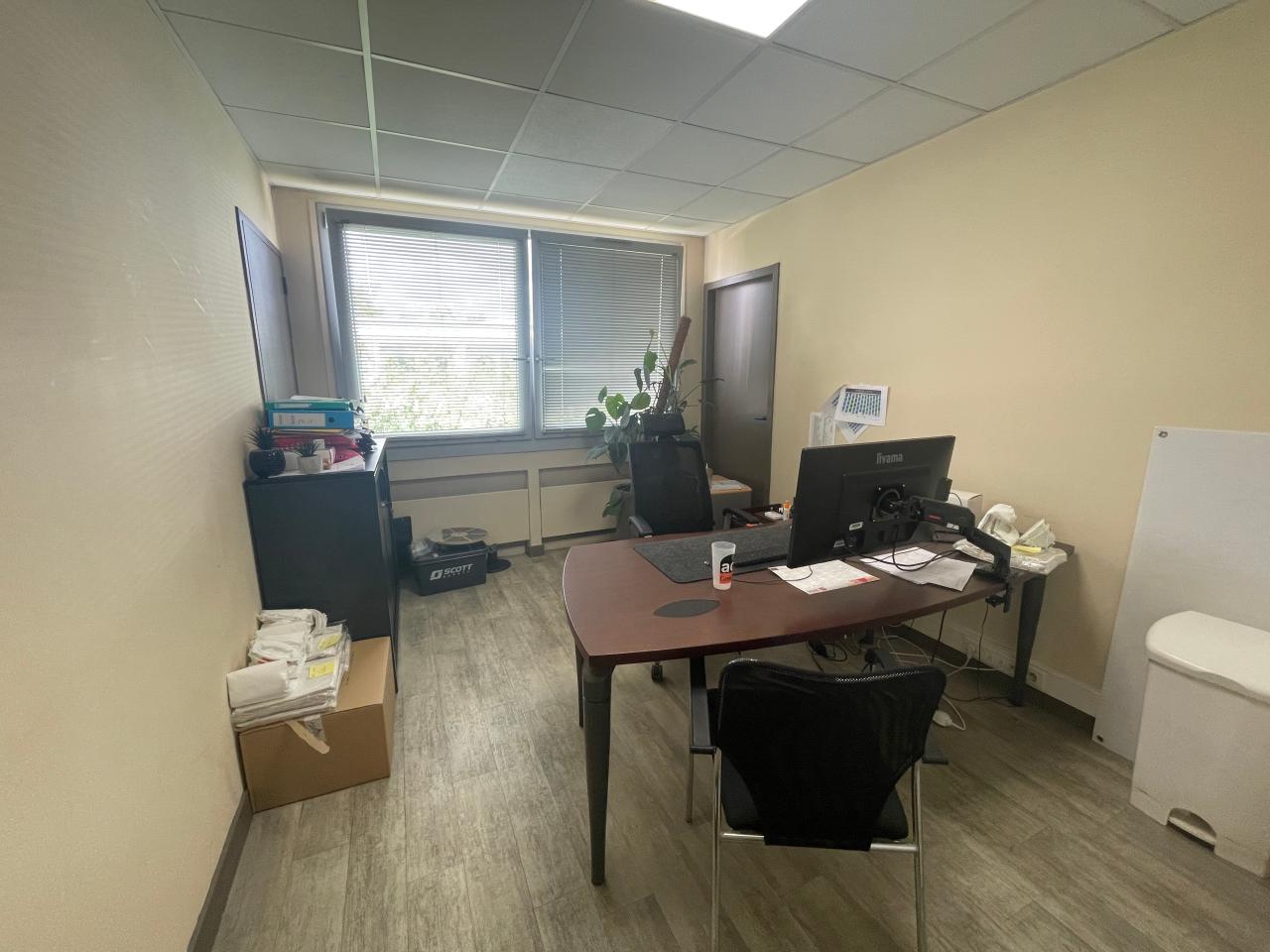 Location bureau Rennes Ille-et-Vilaine OLBUR2640200 8