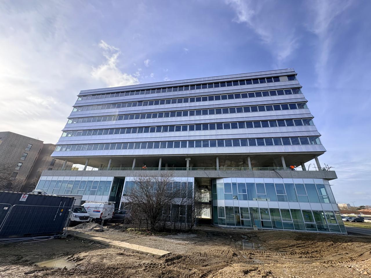 Vente bureau Toulouse Haute-Garonne OVBUR2422914 4