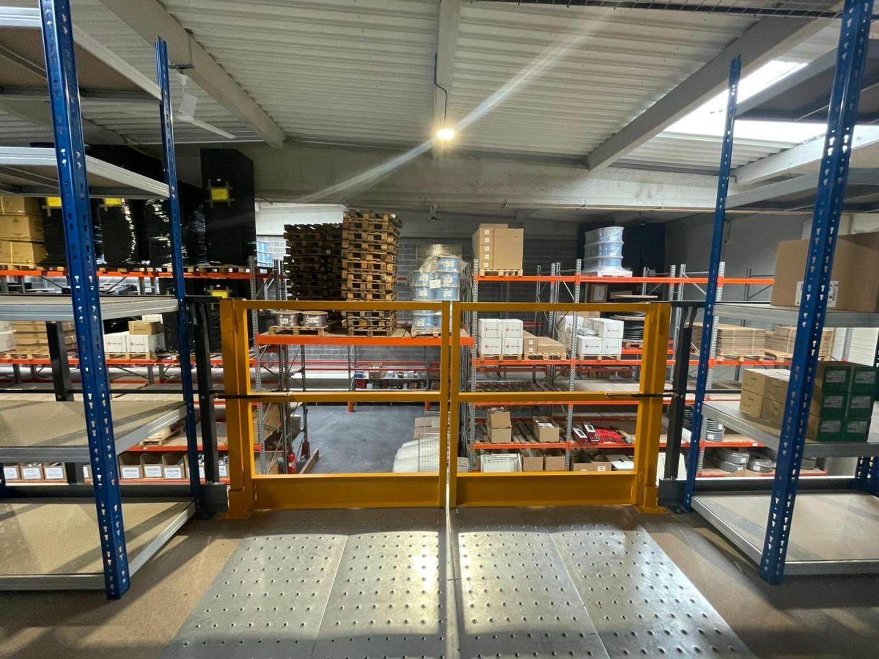 Location local d'activité Avelin Nord OLACT2424705 13