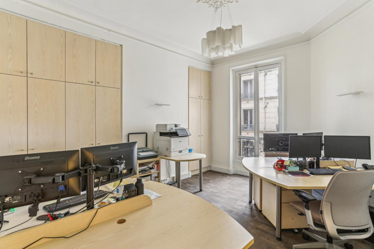 Location bureau Paris OLBUR2529596 6