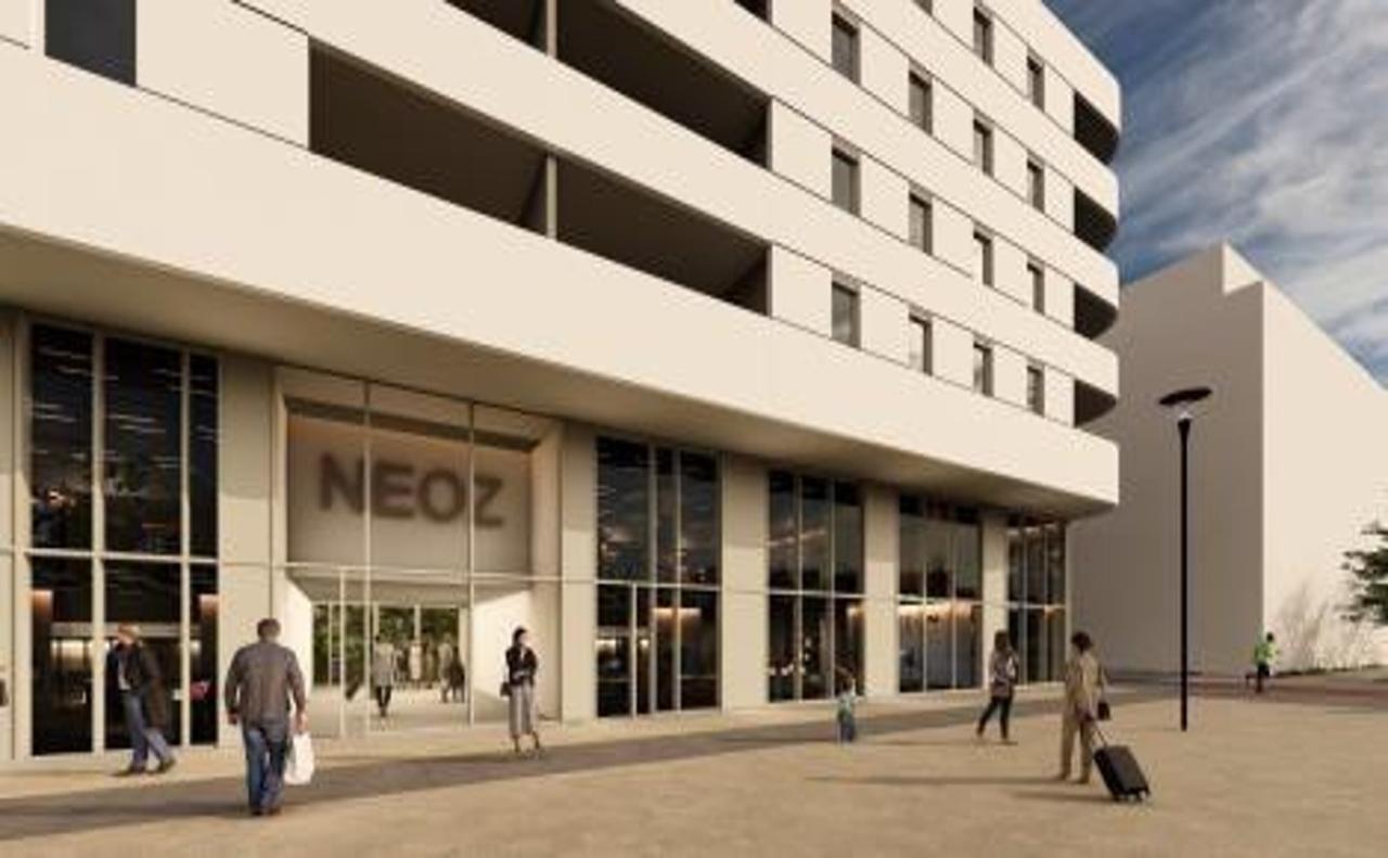 Location commerce Castelnau-le-Lez Hérault OLCOM2645082 6