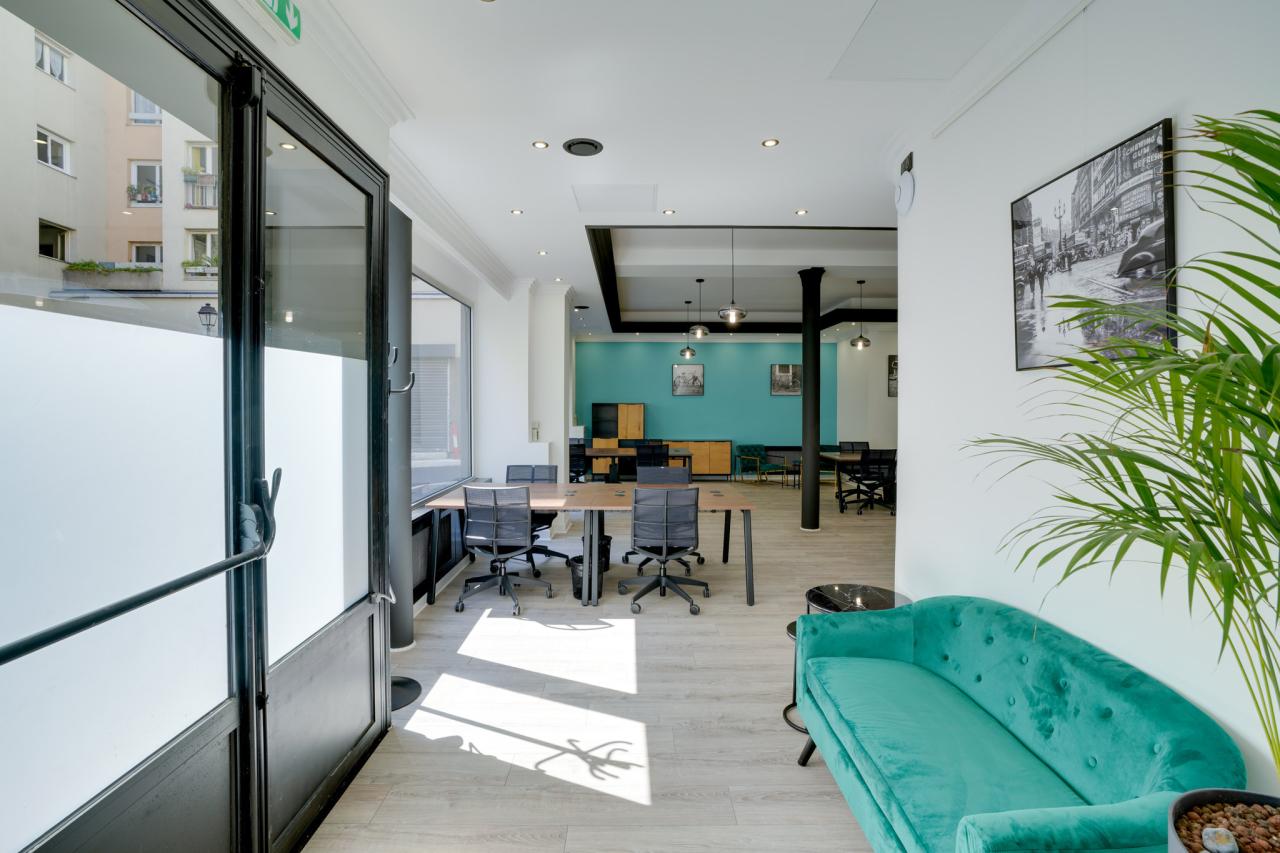 Location coworking Paris OLBUR2534857 15