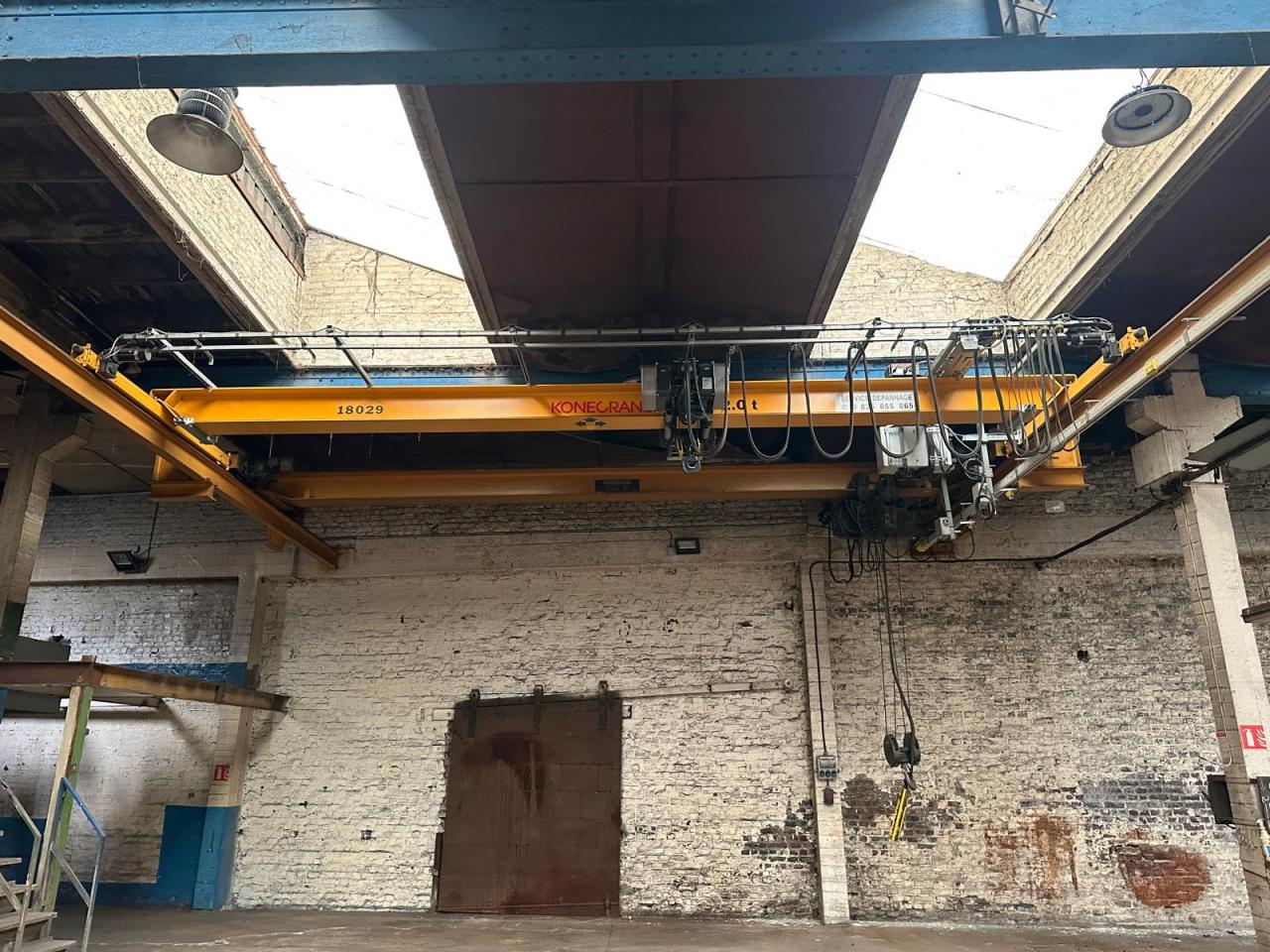 Location local d'activité Roubaix Nord OLACT2535573 13