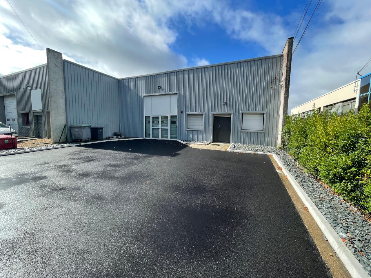 Location local d'activité Cesson-Sévigné Ille-et-Vilaine OLACT2534591 5