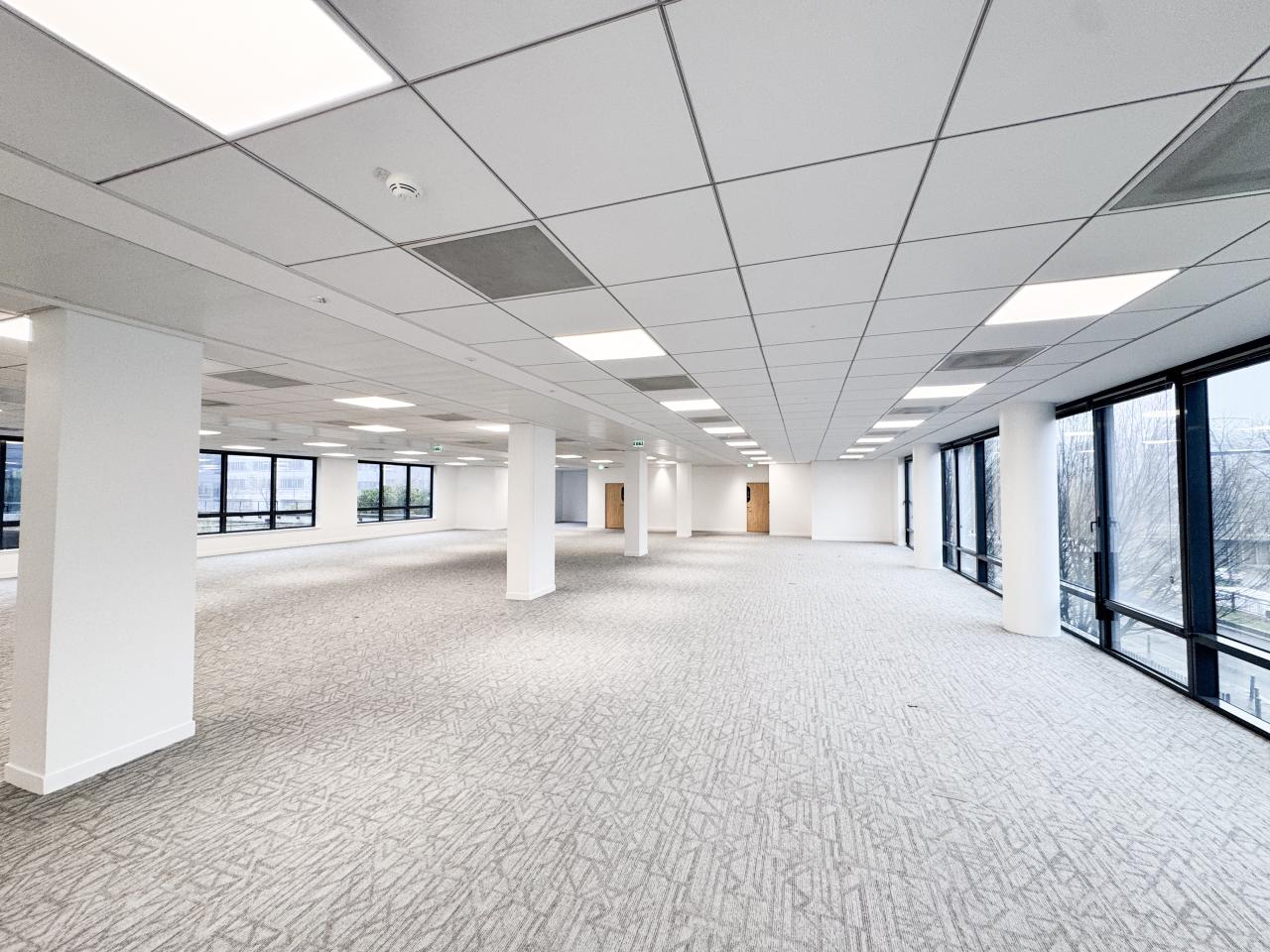 Location bureau La Plaine Saint-Denis Seine-Saint-Denis OLBUR2100334 10