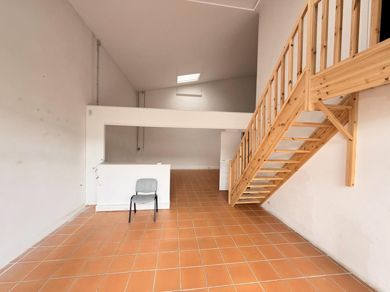 Location local d'activité Toulouse Haute-Garonne OLACT2646240 3