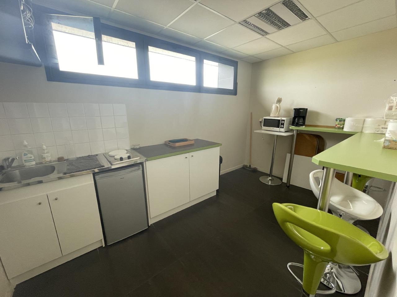 Vente bureau Cesson-Sévigné Ille-et-Vilaine OVBUR2426911 3